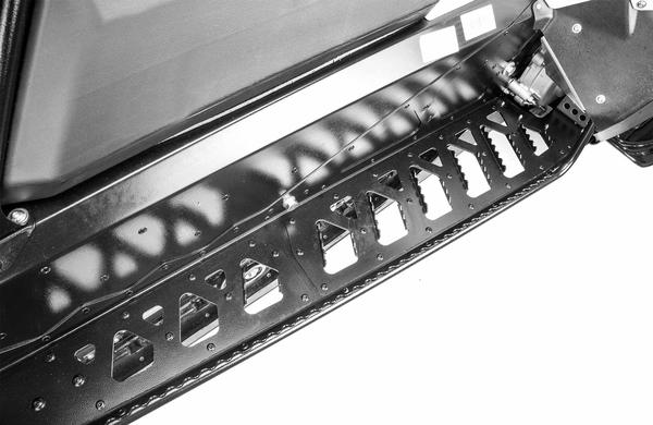 Снегоход STELS АТАМАН SA800T 2.0 в Нальчике