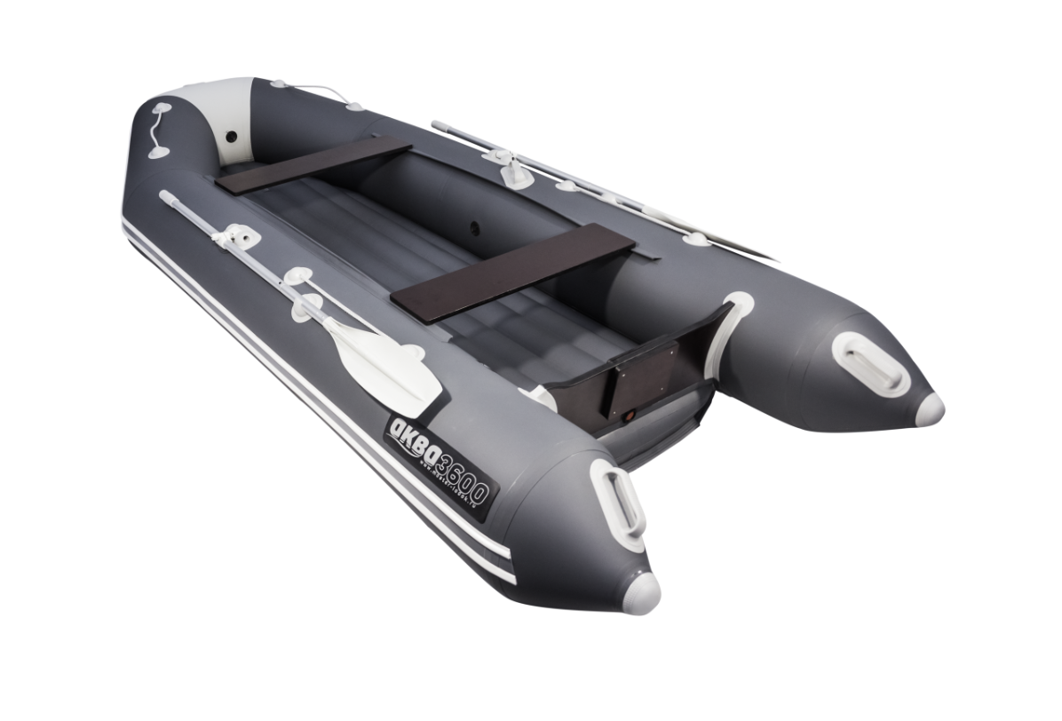 Лодка АКВА 3600 НДНД в Нальчике