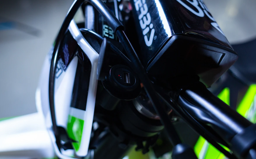 Мотоцикл Progasi SUPER MAX 300 PRO PR300 (ZS175FMN) в Нальчике