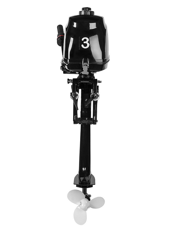 ЛОДОЧНЫЙ МОТОР GLADIATOR G3FHS в Нальчике