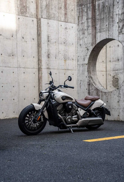 Мотоцикл Benda DarkFlag 500 Commander в Нальчике