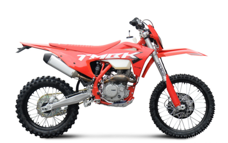 Кроссовый мотоцикл TMBK Sprinter 300H (YB300H) в Нальчике