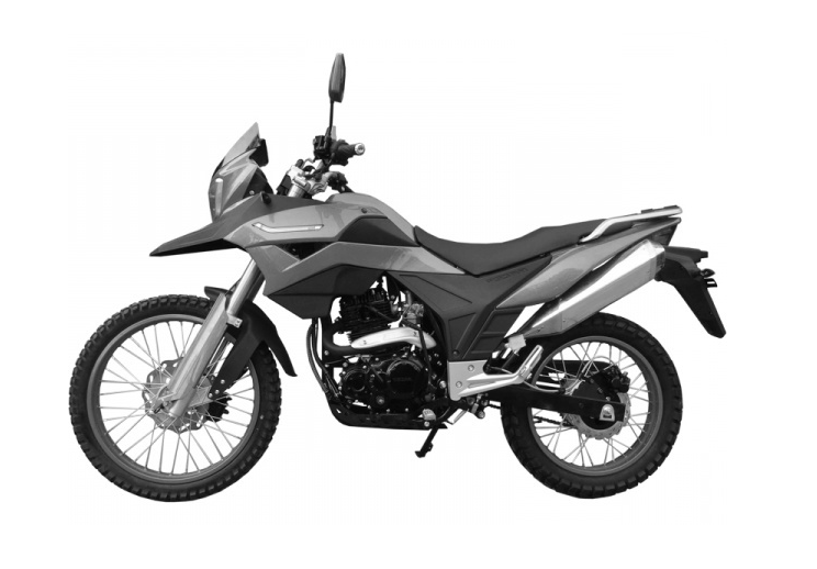 Мотоцикл RACER RC250-GY8A RANGER в Нальчике