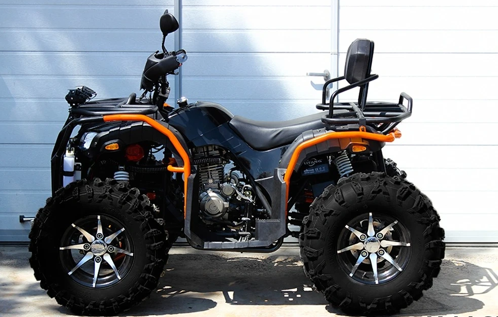 Квадроцикл PROMAX 300 4X4 ALL ROAD в Нальчике