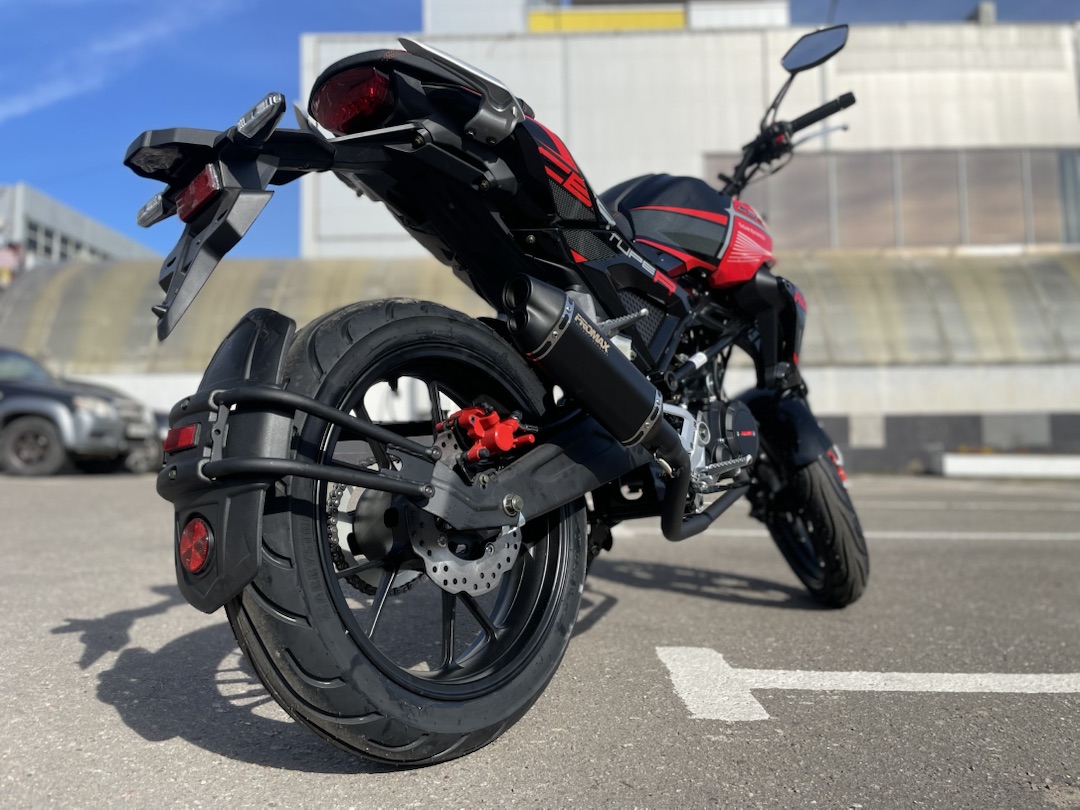 Мопед PROMAX CB150R (49) в Нальчике