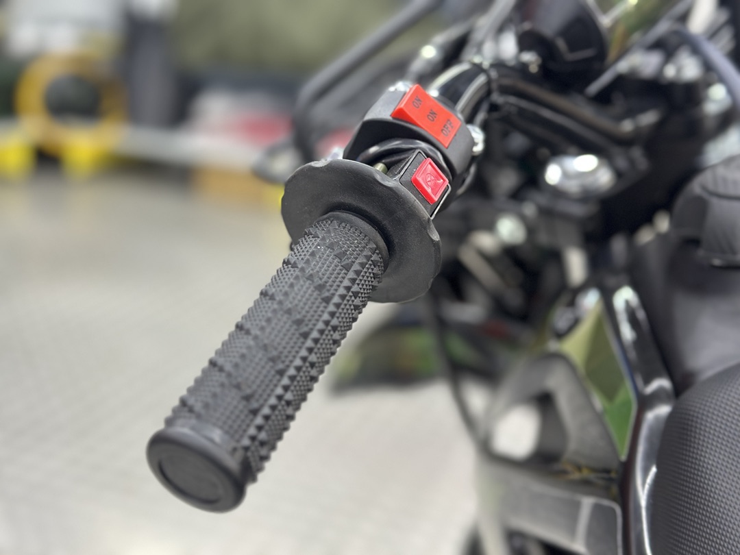 Кроссовый мотоцикл PROMAX ARMY 250 в Нальчике