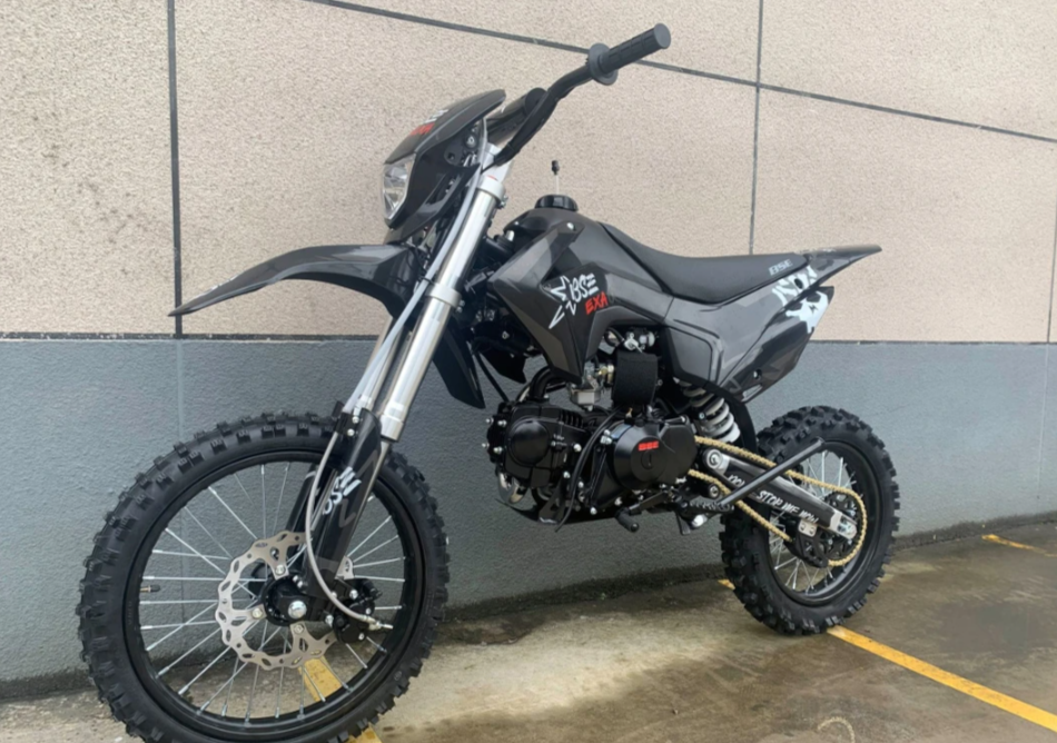 Питбайк BSE EXA SA 17/14 в Нальчике