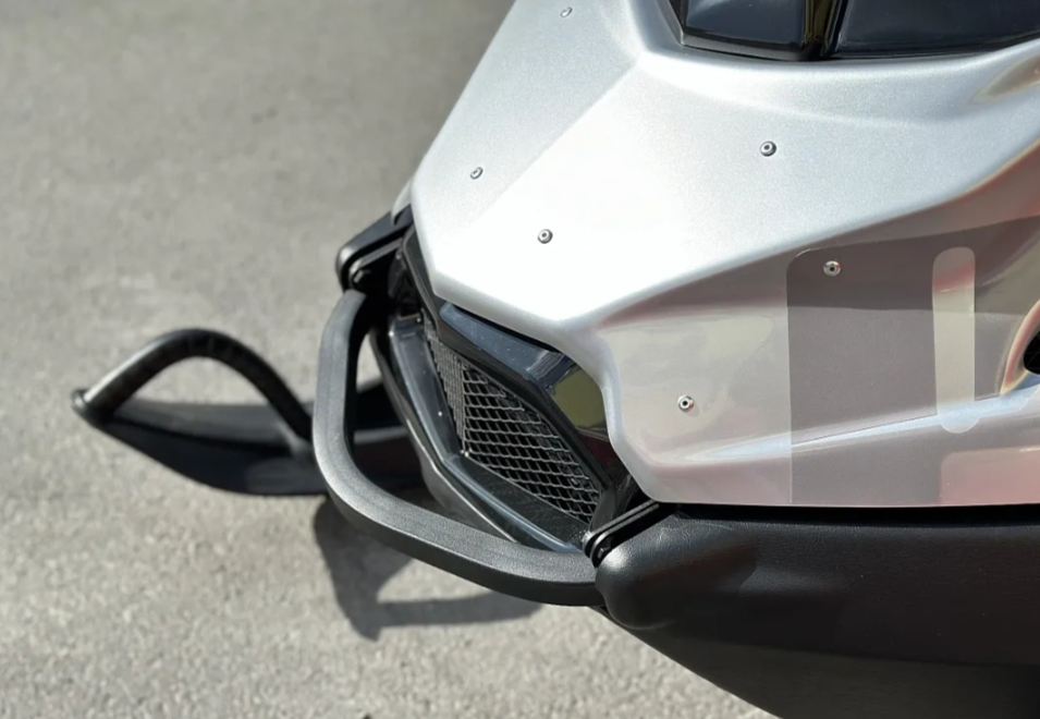 Снегоход РМ TAYGA PATRUL 800 SWT в Нальчике