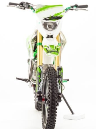 Питбайк MOTOLAND (МОТОЛЕНД) Кросс APEX125 E в Нальчике