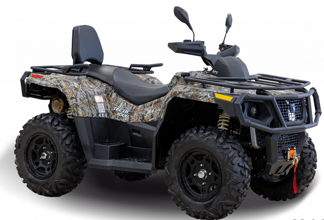 Квадроцикл HISUN TACTIC GT1000/LIMITED в Нальчике