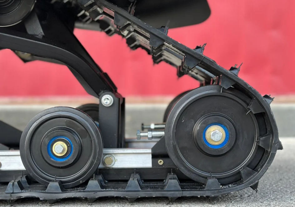 Снегоход РМ TIKSY 500 4Т в Нальчике