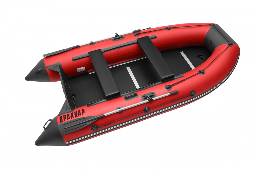 ЛОДКА ДРАККАР 3200 С HANT в Нальчике