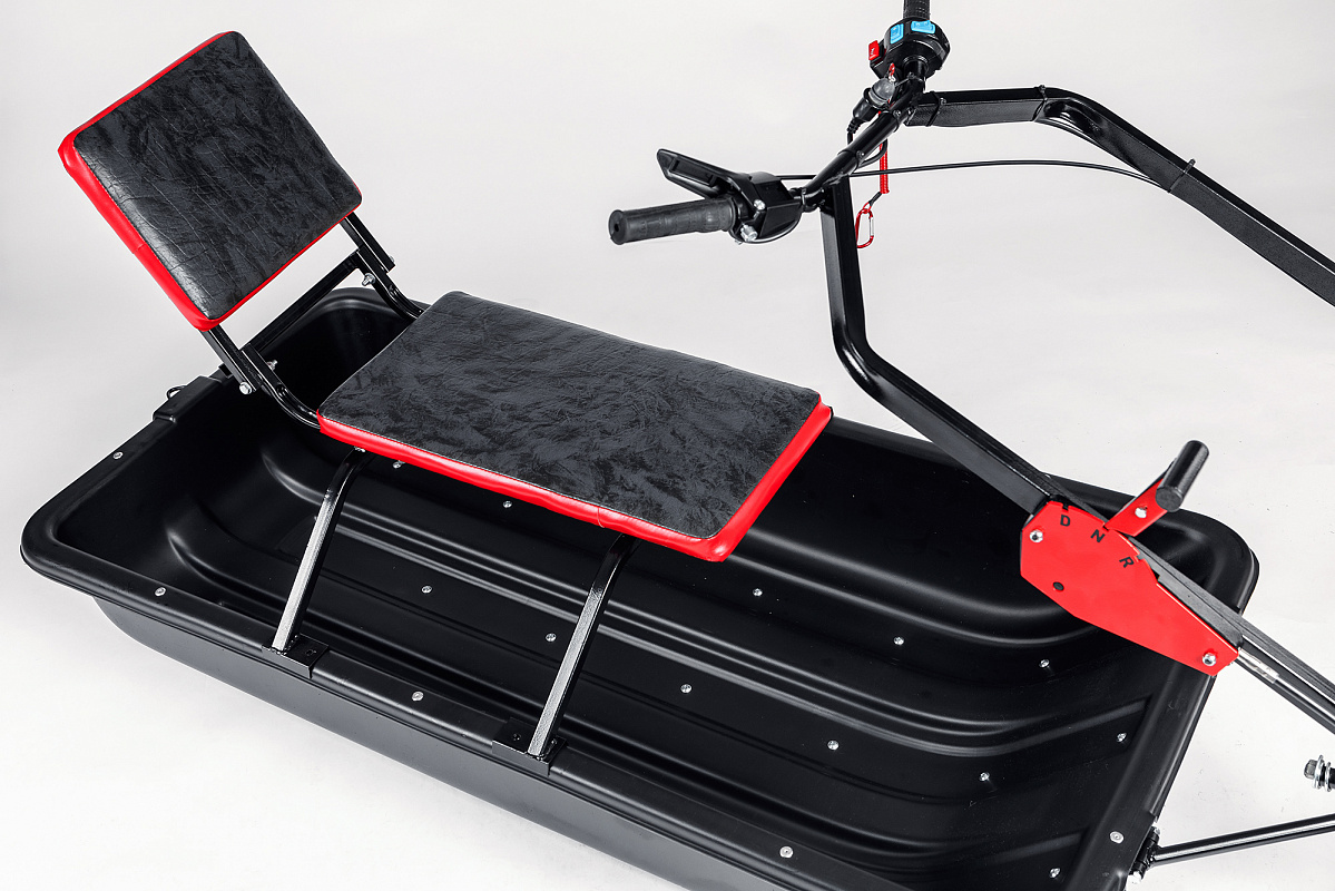 САНИ УСИЛЕННЫЕ IKUDZO 1600 в Нальчике