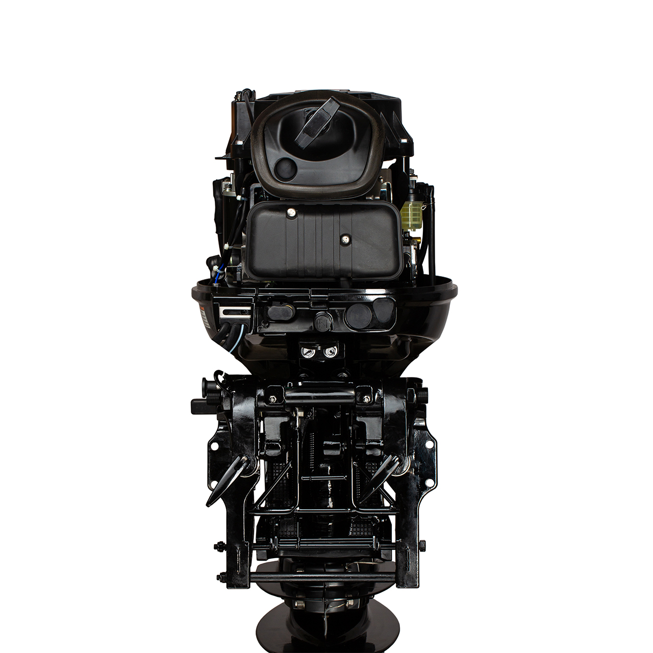 ЛОДОЧНЫЙ МОТОР GLADIATOR G40FES в Нальчике