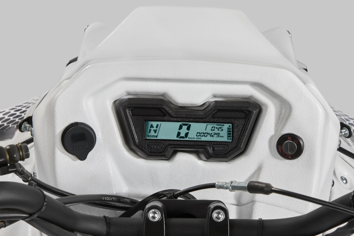 Снегоход IRBIS TUNGUS 500L 25/26 в Нальчике