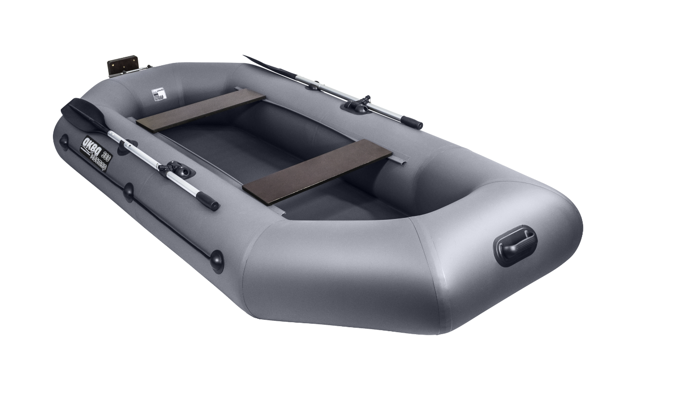 Лодка АКВА-МАСТЕР 300 ТР в Нальчике