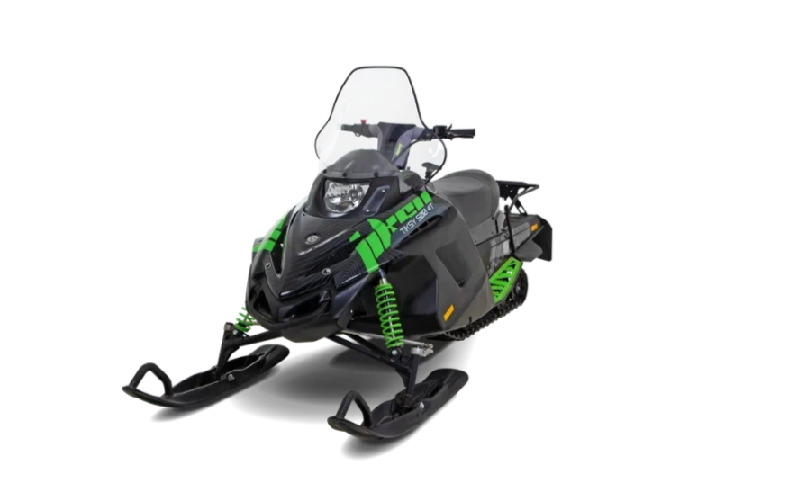 Снегоход РМ TIKSY 500 4Т в Нальчике