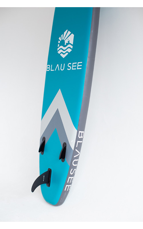 НАДУВНОЙ САП БОРД BLAUSEE 10 в Нальчике