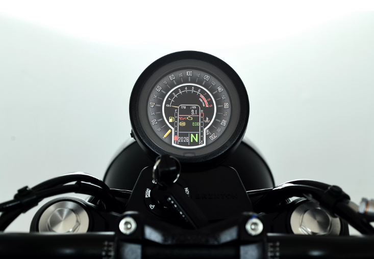 Мотоцикл GAOKIN GK 1200 в Нальчике