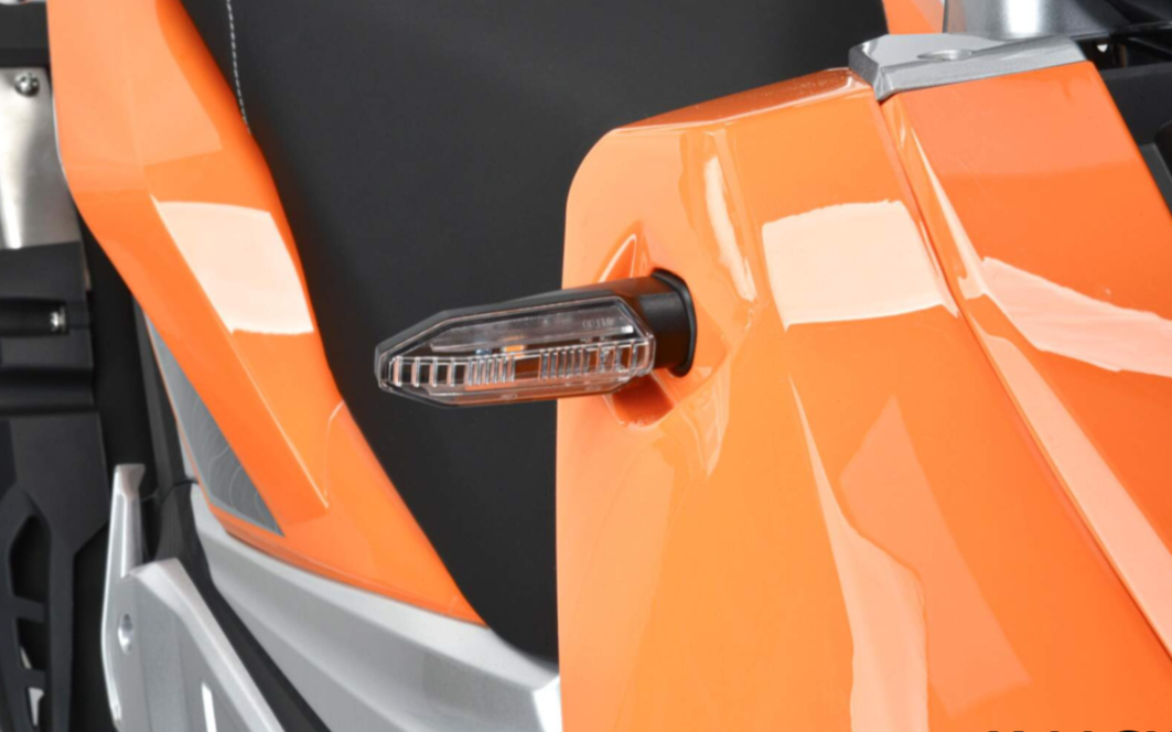 Скутер MOTOLAND (МОТОЛЕНД) T-MAX 150 в Нальчике