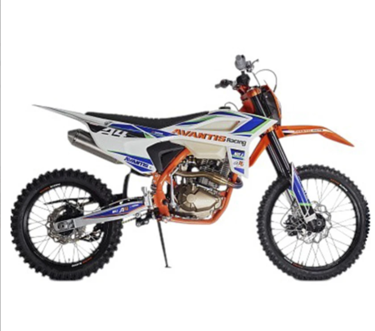 Мотоцикл Avantis A4 (PR300) 2024 в Нальчике