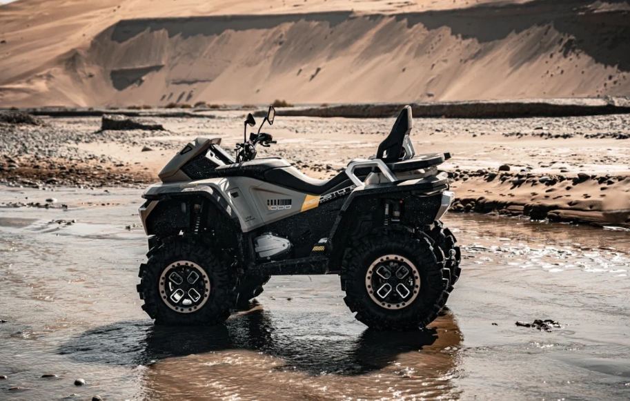 Квадроцикл BENDA REDSTONE 1000 MUD в Нальчике