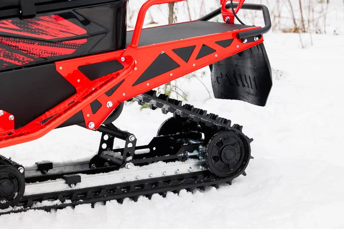 Снегоход IRBIS SF200L NEW 25/26 в Нальчике