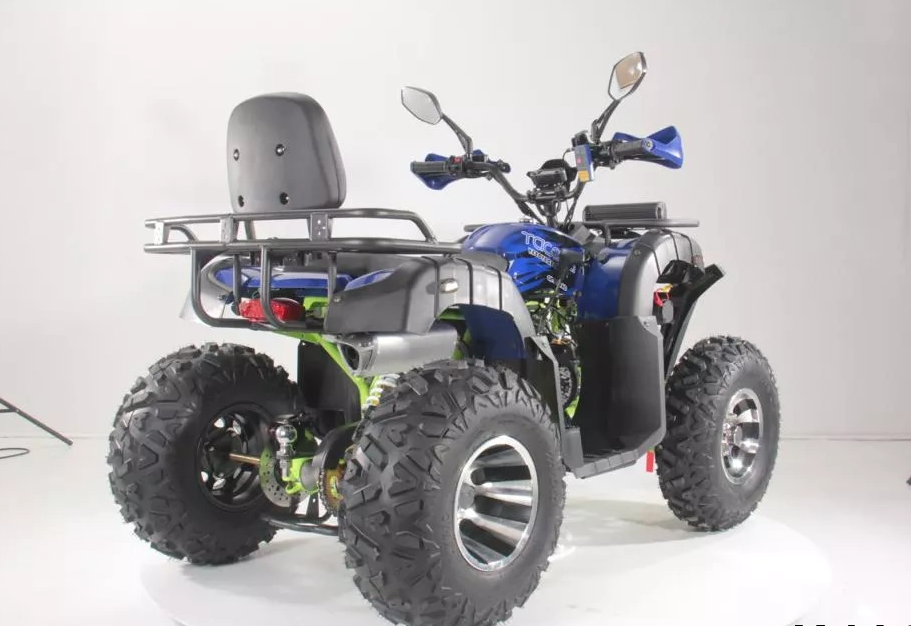 Квадроцикл YACOTA SELA MAX 200 в Нальчике