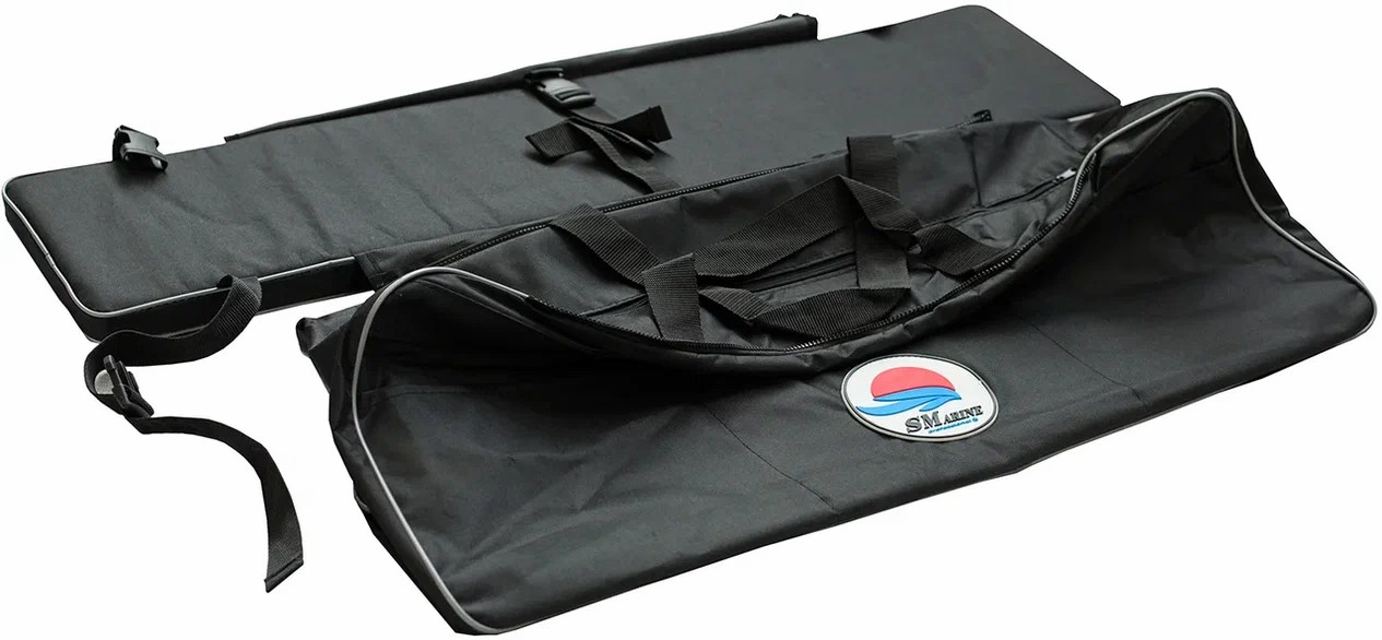 НАКЛАДКА МЯГКАЯ + СУМКА РУНДУК SDP 330 в Нальчике