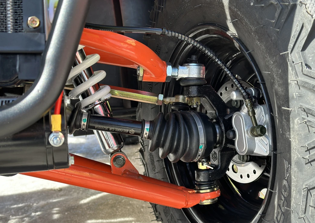 Квадроцикл PROMAX Фермер 350 4x4 ALL ROAD BASIC в Нальчике