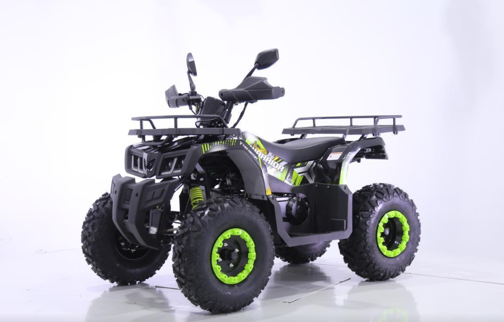 Квадроцикл YACOTA WARRIOR 200 в Нальчике