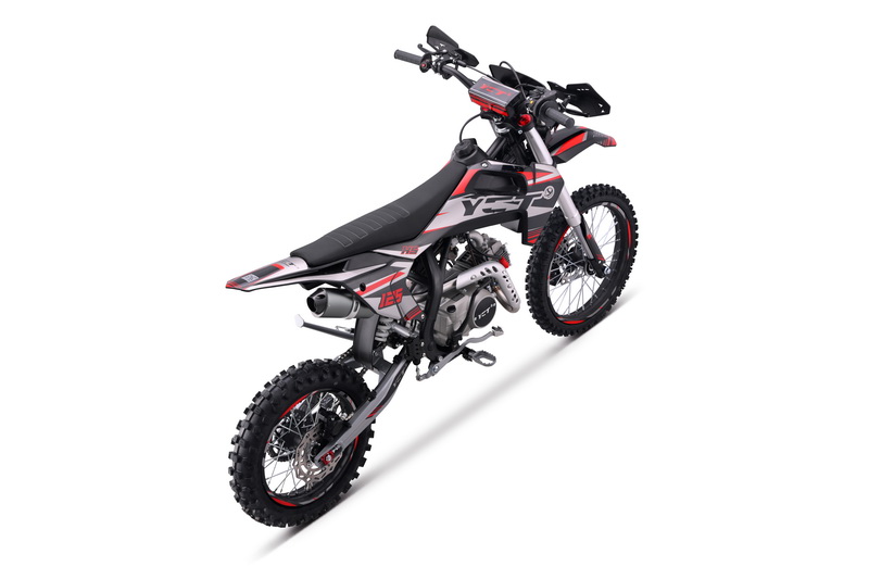 Питбайк YACOTA H5 125 в Нальчике