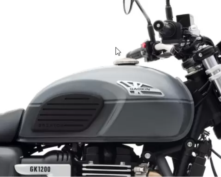 Мотоцикл GAOKIN GK 1200 в Нальчике