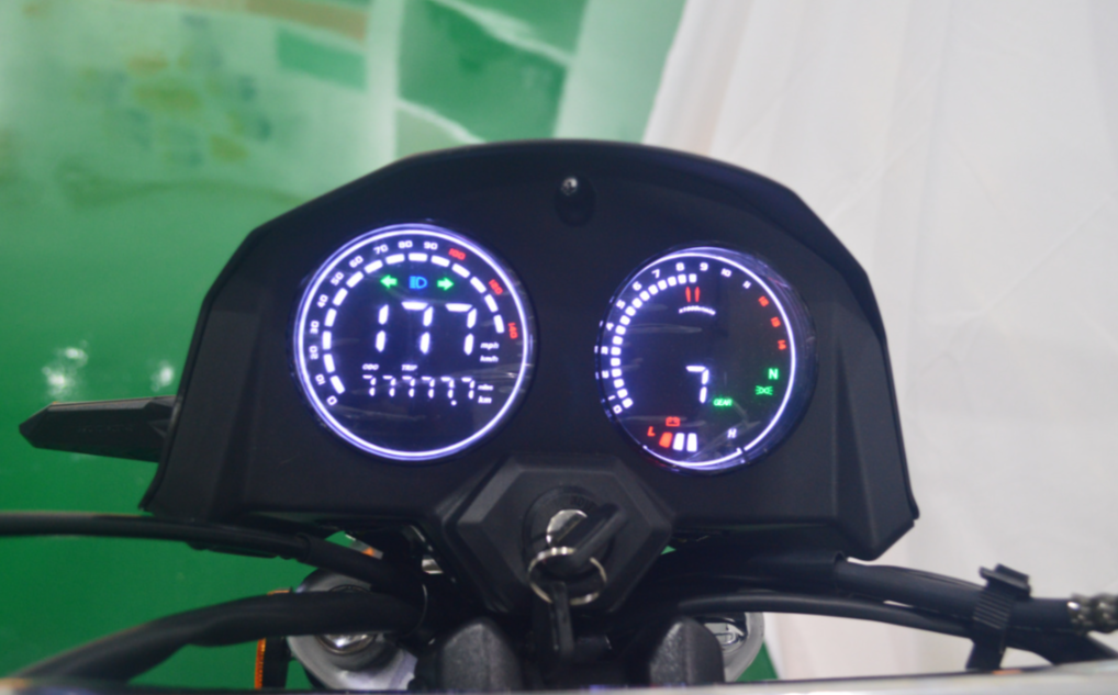 Мопед PROMAX ALPHA RS-PRO 150 (49) в Нальчике