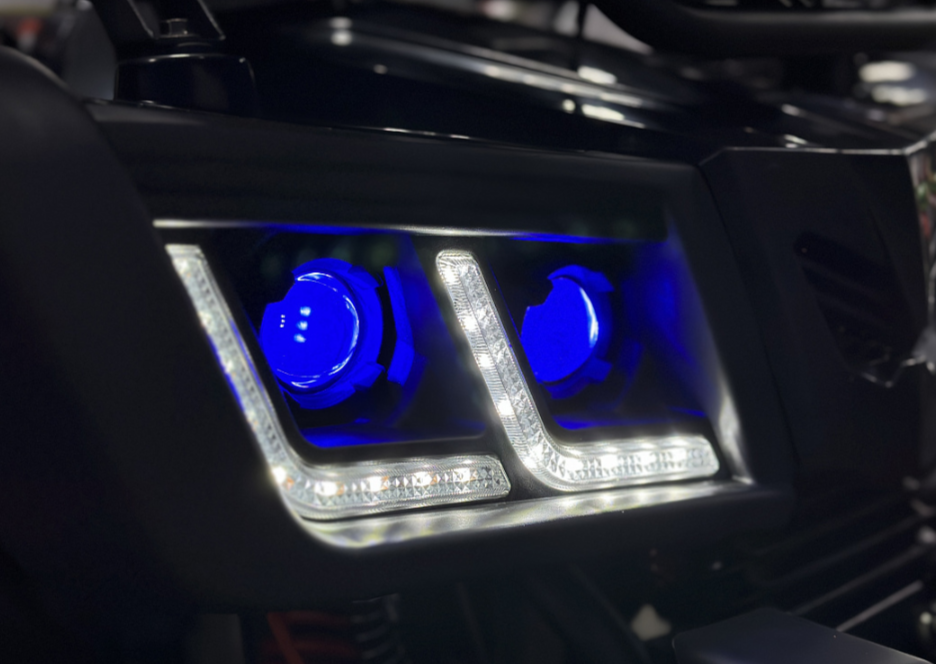 Квадроцикл GBM MAVERICK 300 NEW PREMIUM в Нальчике