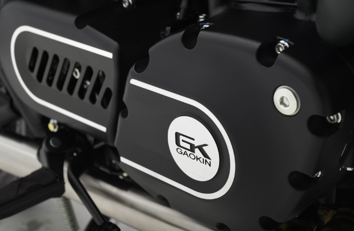 Мотоцикл GAOKIN GK 1200Х в Нальчике