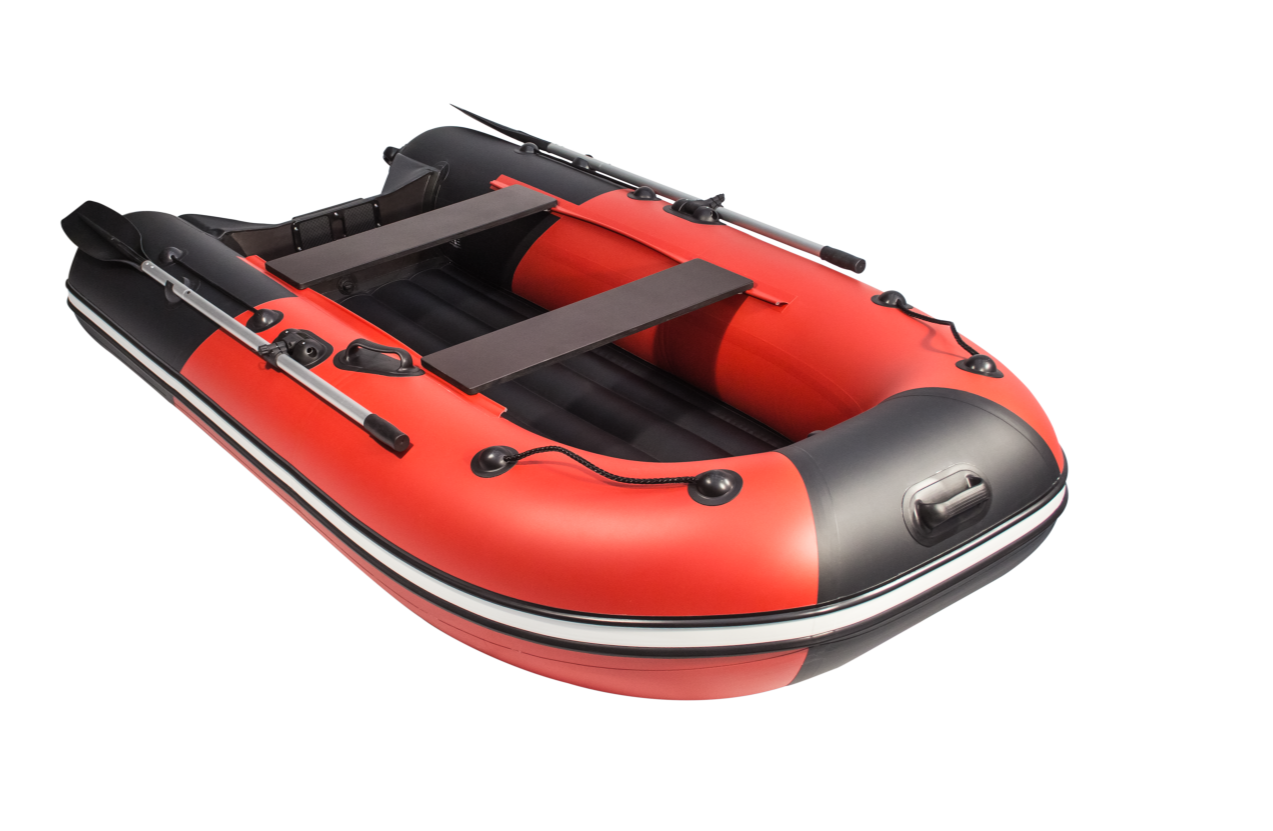 Лодка Ривьера Компакт 2900 НДНД в Нальчике