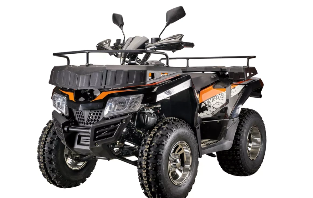 Квадроцикл YACOTA CABO 200LD в Нальчике