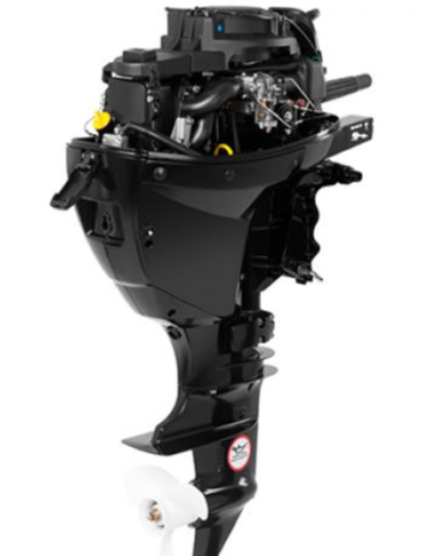 Лодочный мотор HIDEA HDF15HS в Нальчике