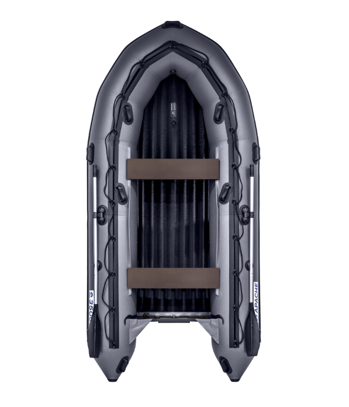 Лодка APACHE 3500 НДНД в Нальчике