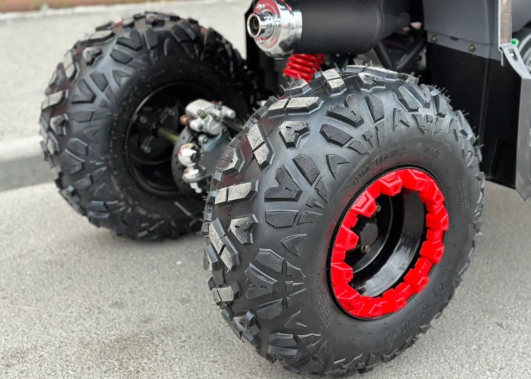 Квадроцикл GBM MAVERICK 300 NEW в Нальчике