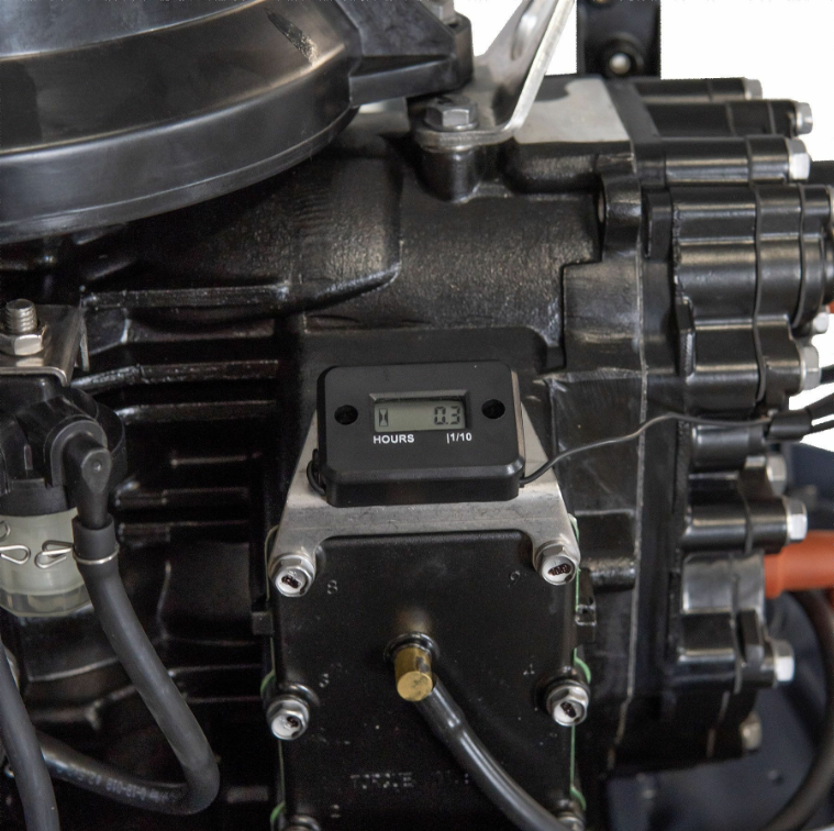 Лодочный мотор APACHE T40BS в Нальчике