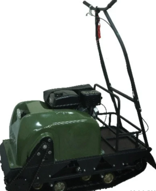 Мотобуксировщик PAXUS 500 AVANT MINI (1200 мм.), 9 л.с. в Нальчике