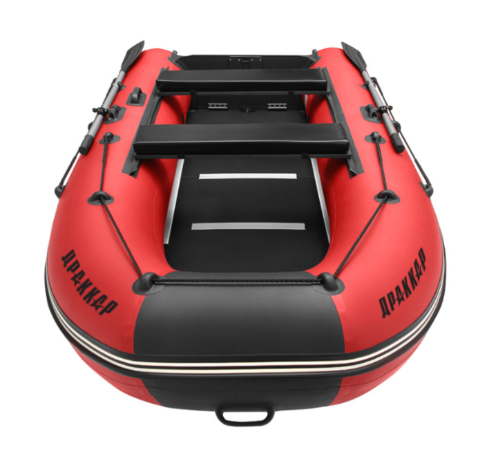 ЛОДКА ДРАККАР 3150 СК HANT в Нальчике