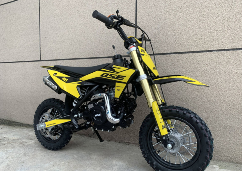 Питбайк BSE K6 в Нальчике