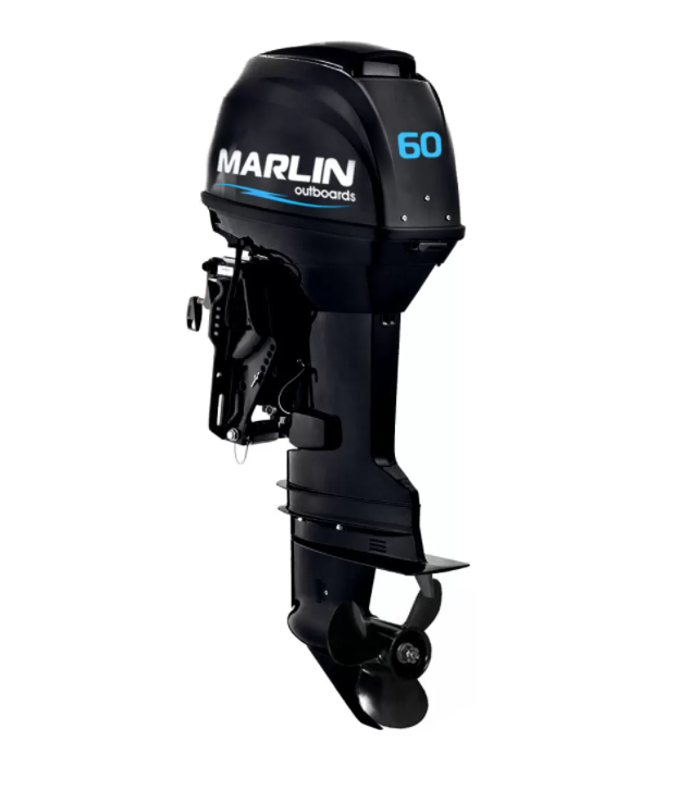 Лодочный мотор MARLIN MP 60 AERTL в Нальчике