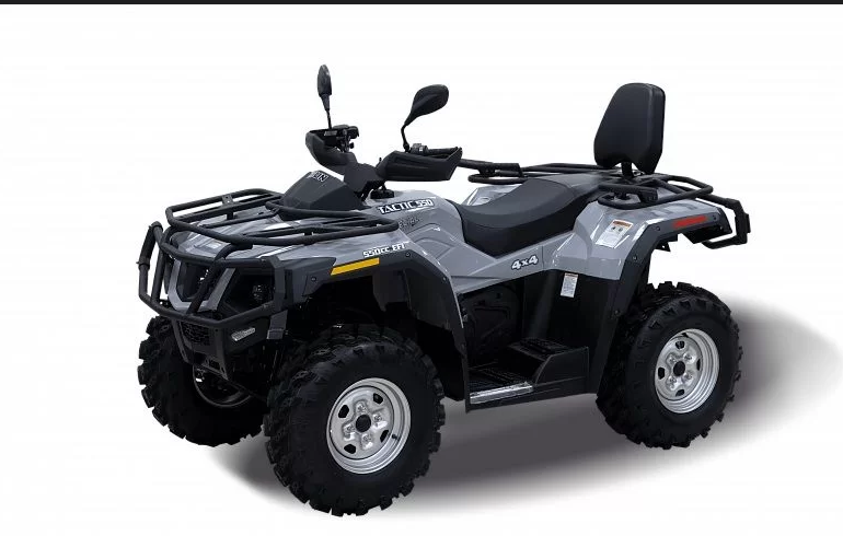 Квадроцикл HISUN TACTIC 550 (HS550ATV) NORMAL в Нальчике