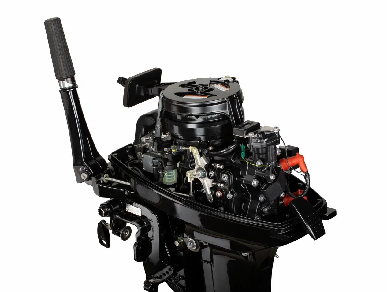 ЛОДОЧНЫЙ МОТОР GLADIATOR G9.9 PRO FHS в Нальчике