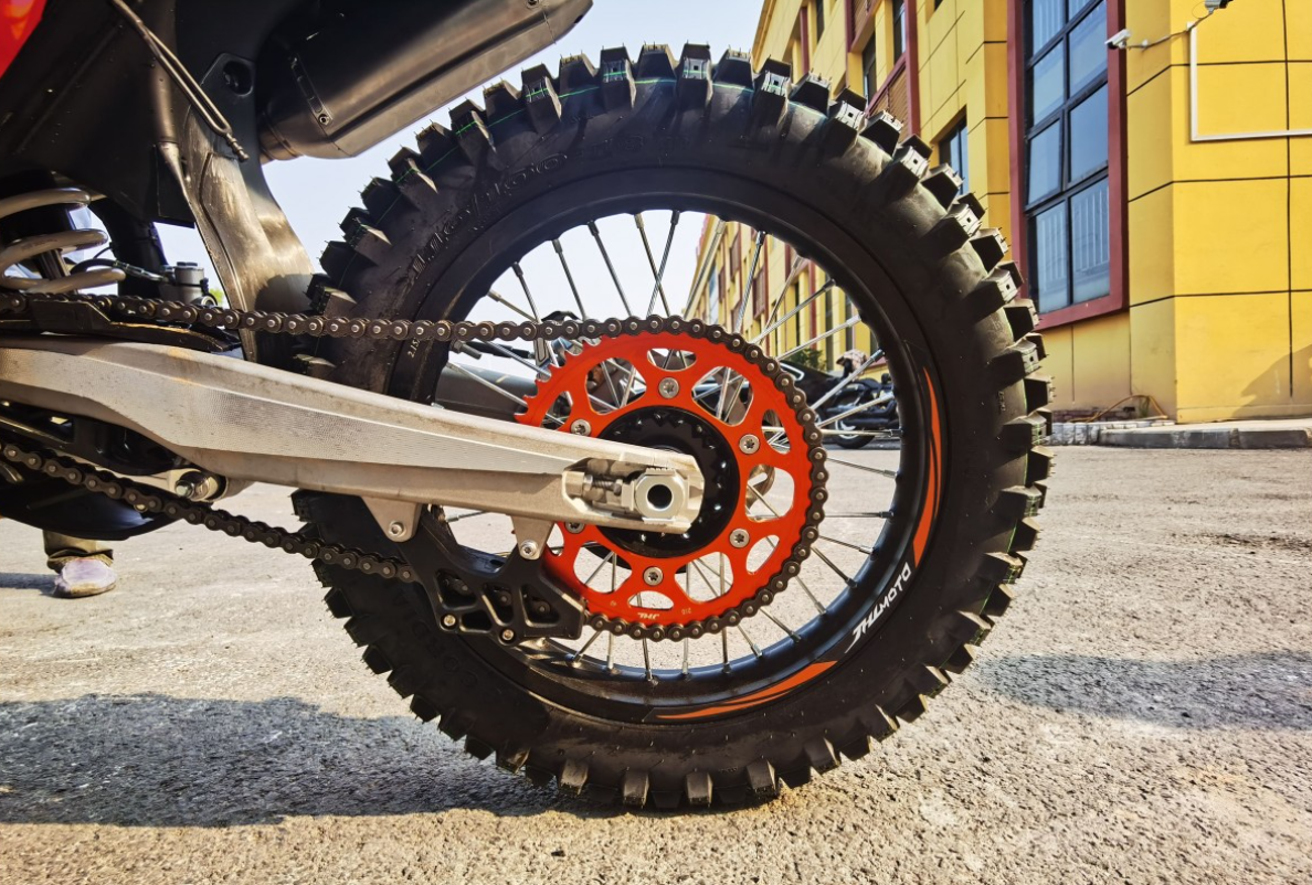 Мотоцикл JHLMOTO JHL Z3 CB250 (172FMM-3A) в Нальчике
