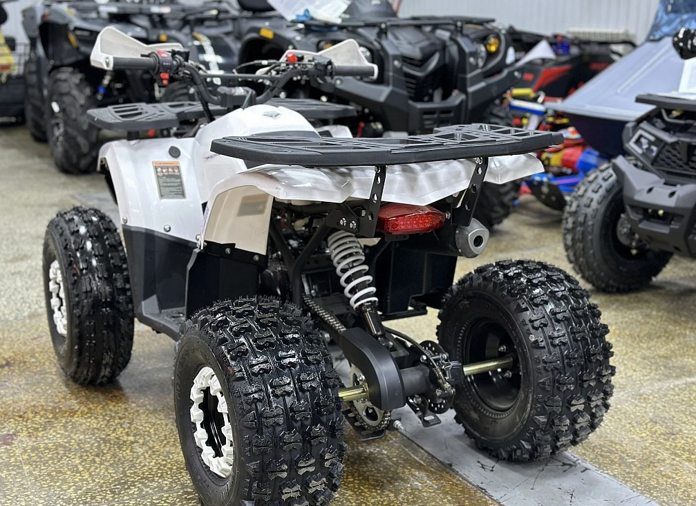 Квадроцикл PROMAX WILD 2.0 190 в Нальчике